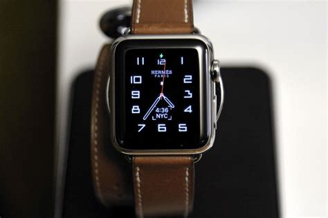 hermes custom apple watch face|Apple Watch 9 Hermes killam.